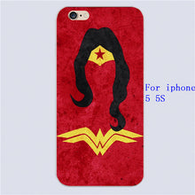 Fashionable Cartoon Case For Apple iphone 6s 6 plus 5s 5c 5 4s 4