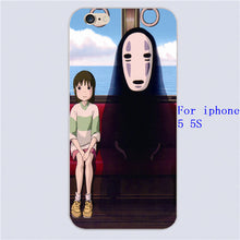 Fashionable Cartoon Case For Apple iphone 6s 6 plus 5s 5c 5 4s 4