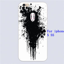 Fashionable Cartoon Case For Apple iphone 6s 6 plus 5s 5c 5 4s 4