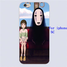 Fashionable Cartoon Case For Apple iphone 6s 6 plus 5s 5c 5 4s 4