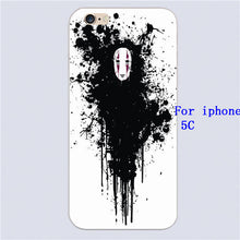 Fashionable Cartoon Case For Apple iphone 6s 6 plus 5s 5c 5 4s 4