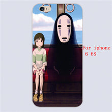 Fashionable Cartoon Case For Apple iphone 6s 6 plus 5s 5c 5 4s 4