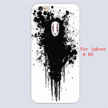 Fashionable Cartoon Case For Apple iphone 6s 6 plus 5s 5c 5 4s 4