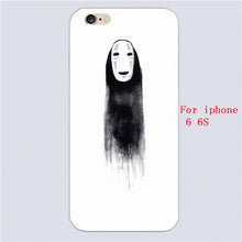 Fashionable Cartoon Case For Apple iphone 6s 6 plus 5s 5c 5 4s 4