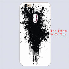 Fashionable Cartoon Case For Apple iphone 6s 6 plus 5s 5c 5 4s 4