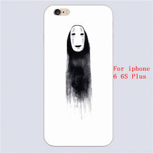 Fashionable Cartoon Case For Apple iphone 6s 6 plus 5s 5c 5 4s 4