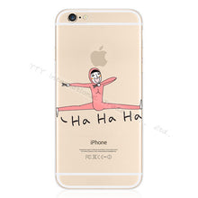 Cat Thick Lips Cases For Apple iPhone 5C