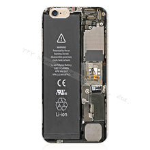 Cat Thick Lips Cases For Apple iPhone 5C