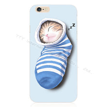 Cat Thick Lips Cases For Apple iPhone 5C