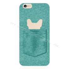 Cat Thick Lips Cases For Apple iPhone 5C