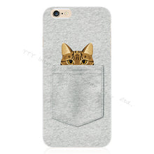 Cat Thick Lips Cases For Apple iPhone 5C