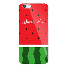Fruit Case Cover For coque iphone 5s/SE/ 6/6s  7/7plus