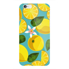 Fruit Case Cover For coque iphone 5s/SE/ 6/6s  7/7plus