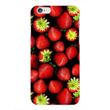 Fruit Case Cover For coque iphone 5s/SE/ 6/6s  7/7plus