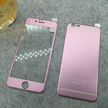 Screen Protector For iPhone 6/6S