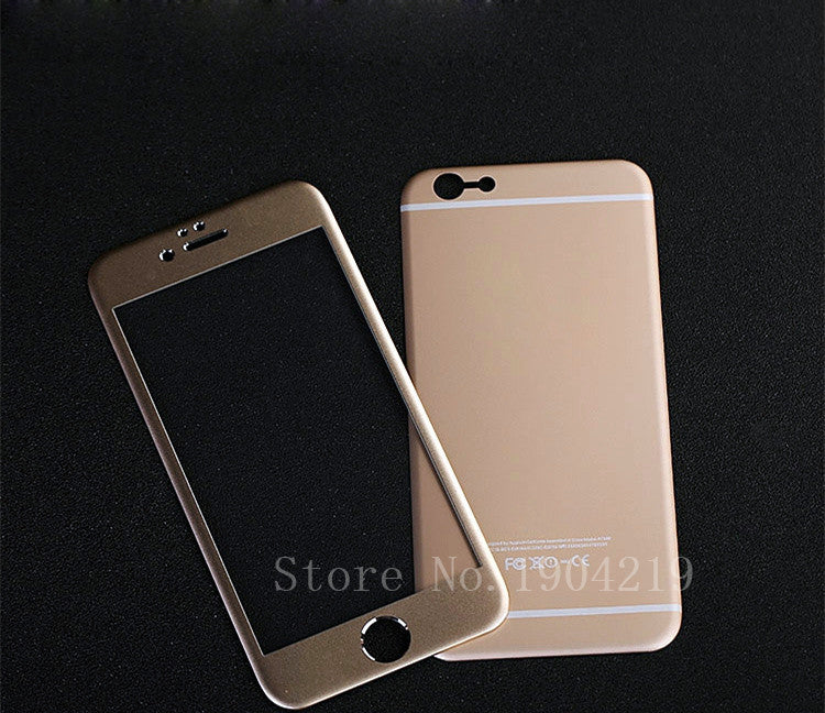 Screen Protector For iPhone 6/6S