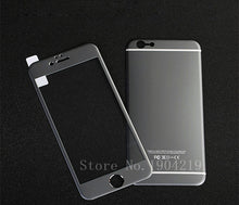 Screen Protector For iPhone 6/6S