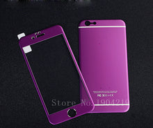 Screen Protector For iPhone 6/6S