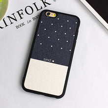 Cute Fashion Case For iphone 5S/SE/5c 6/6S 6/6s Plus