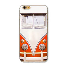 Nostalgia Design Case for iPhone 6/6s 5/5s 6s/6plus
