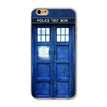 Nostalgia Design Case for iPhone 6/6s 5/5s 6s/6plus