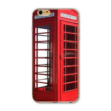 Nostalgia Design Case for iPhone 6/6s 5/5s 6s/6plus