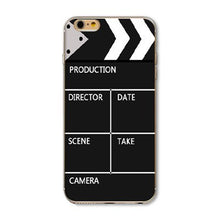 Nostalgia Design Case for iPhone 6/6s 5/5s 6s/6plus