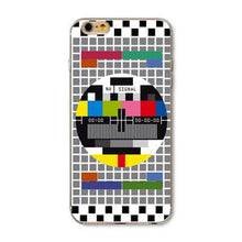 Nostalgia Design Case for iPhone 6/6s 5/5s 6s/6plus