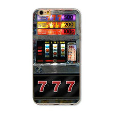 Nostalgia Design Case for iPhone 6/6s 5/5s 6s/6plus