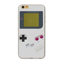 Nostalgia Design Case for iPhone 6/6s 5/5s 6s/6plus
