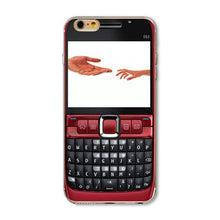Nostalgia Design Case for iPhone 6/6s 5/5s 6s/6plus