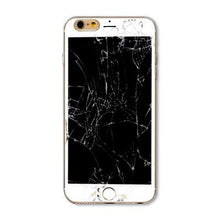 Nostalgia Design Case for iPhone 6/6s 5/5s 6s/6plus