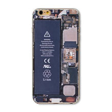 Nostalgia Design Case for iPhone 6/6s 5/5s 6s/6plus