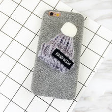 Funny Winter iPhone Cover Cases For iPhone For iPhone 6 6S 7