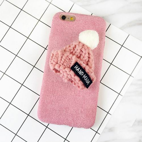 Funny Winter iPhone Cover Cases For iPhone For iPhone 6 6S 7