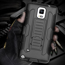 Military Armor Cover Case For Apple iPhone And Samsung Galaxy
