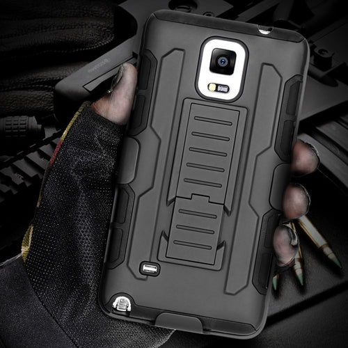 Military Armor Cover Case For Apple iPhone And Samsung Galaxy