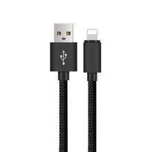 USB Charger Cable  For iPhone 7 6 6s Plus 5 5s iPad For Xiaomi Samsung