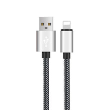 USB Charger Cable  For iPhone 7 6 6s Plus 5 5s iPad For Xiaomi Samsung