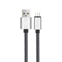 USB Charger Cable  For iPhone 7 6 6s Plus 5 5s iPad For Xiaomi Samsung