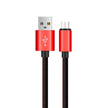 USB Charger Cable  For iPhone 7 6 6s Plus 5 5s iPad For Xiaomi Samsung