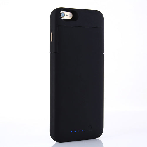 Backup Charging Power Case Cover For iPhone 6S Plus 6 Plus