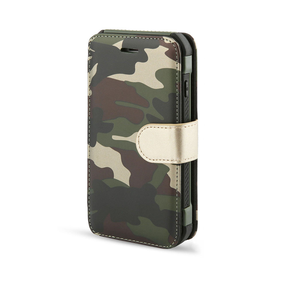Army Camo Camouflage Case For iPhone 6/6S 6 plus 5 5S SE