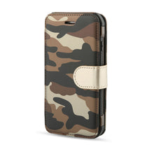 Army Camo Camouflage Case For iPhone 6/6S 6 plus 5 5S SE