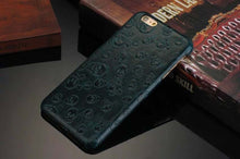 Leather Cover Case for Apple iPhone 6 6S