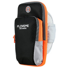 Running Jogging Arm Holder For iPhone 7 6 6s Plus For Samsung Note 7 5 4 S6 S7 Edge Pouch Bag