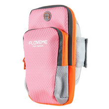 Running Jogging Arm Holder For iPhone 7 6 6s Plus For Samsung Note 7 5 4 S6 S7 Edge Pouch Bag