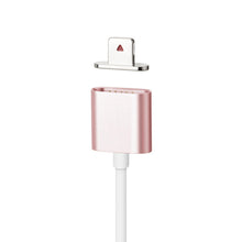 Charger for iPhone 5/5c/5s/6/6 Plus/6s/6sPlus /7 Micro USB magnetic cable Charger data line