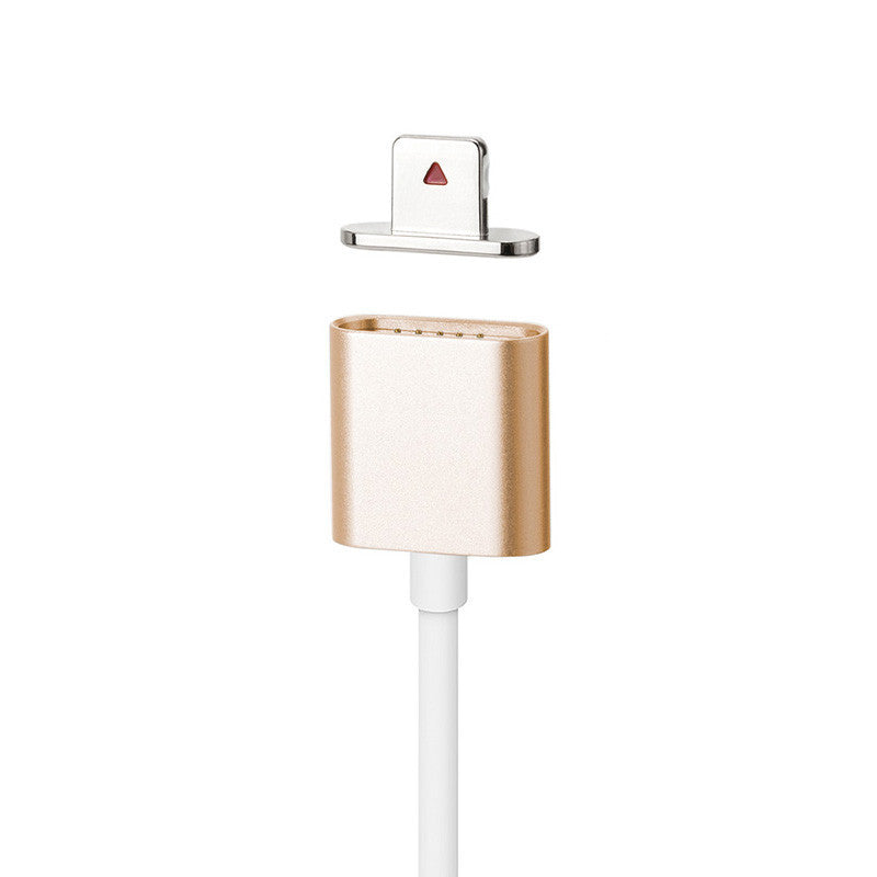 Charger for iPhone 5/5c/5s/6/6 Plus/6s/6sPlus /7 Micro USB magnetic cable Charger data line