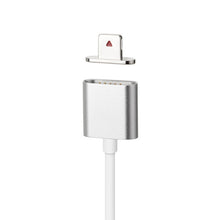 Charger for iPhone 5/5c/5s/6/6 Plus/6s/6sPlus /7 Micro USB magnetic cable Charger data line